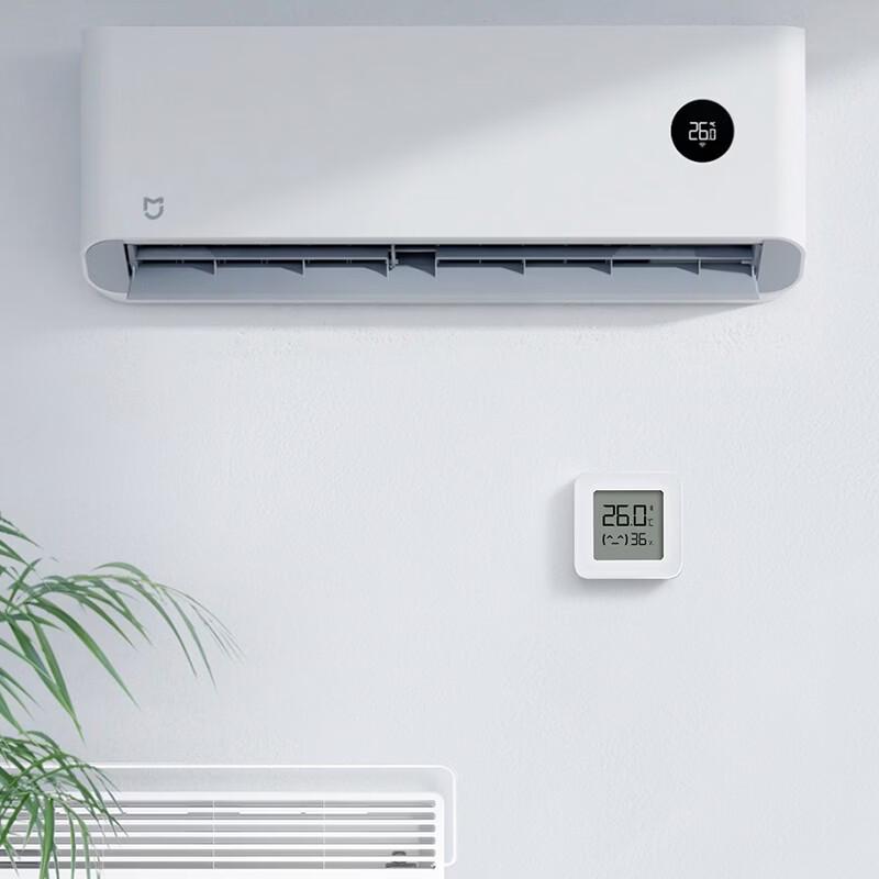 Xiaomi Mi Smart Bluetooth Hygrometer 2