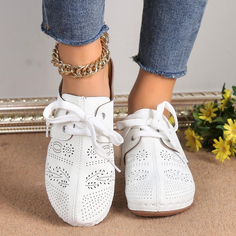 Summer New Large Size Women's Wedge Slippers Baotou Wedge Heels Women