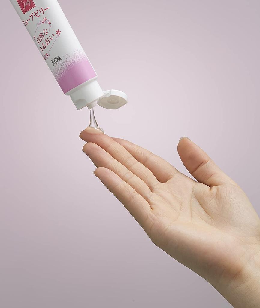 Lube Jelly 1000 55g x 2 pieces 1780