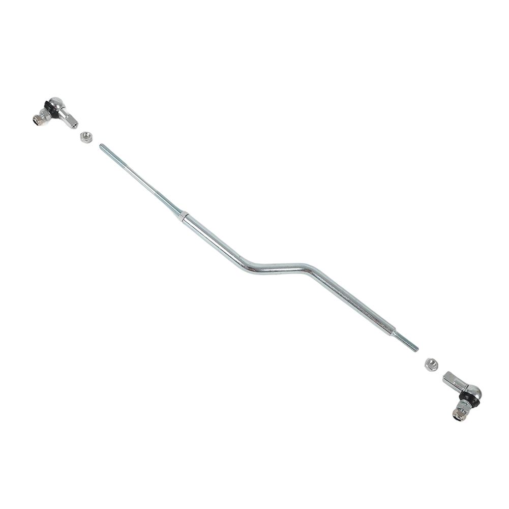 Throttle Linkage Kit Adjustable Throttle Rod Kit For DODGE Joint For DODGE P-Pump 1994-1998 For DODGE For RAM 2500 1994-1998