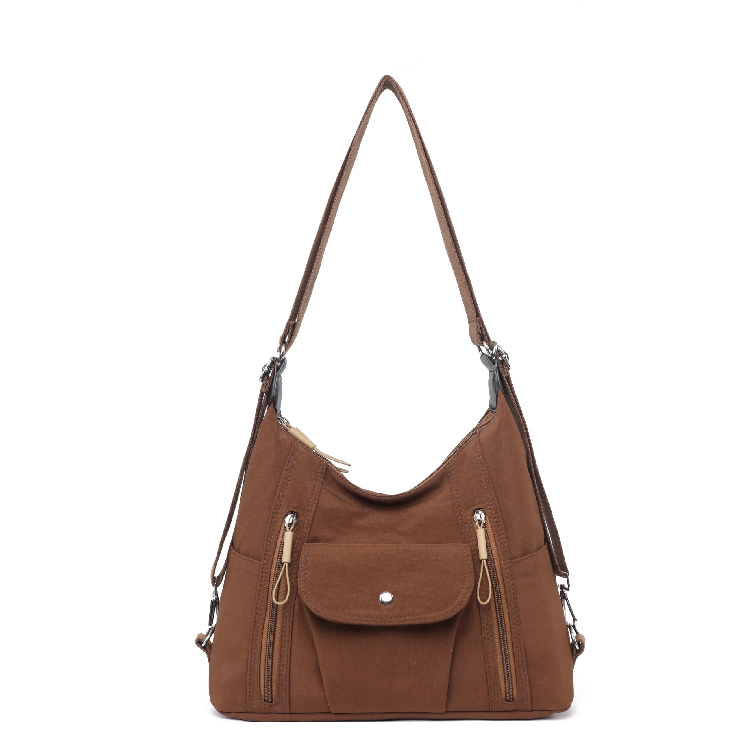 

Shoulder crossbody mother large capacity tote ladies shoulder water many shoulder bag that can also be used as a backpack [MR&KB] bag, bag, bag, bag,