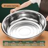 Sude 201 Stainless Steel Mixing Bowl