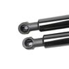 2Pcs Front Bonnet Hood Support Gas Strut for Nissan GT-R GTR R35 for Skyline Auto Gas Spring Struts Prop