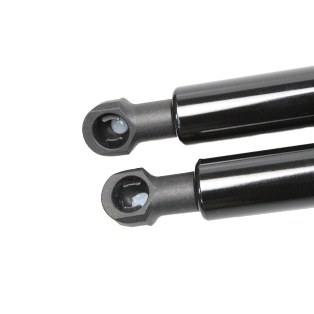 2Pcs Front Bonnet Hood Support Gas Strut for Nissan GT-R GTR R35 for Skyline Auto Gas Spring Struts Prop