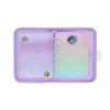 Stationery Disney Princess Disney Goods Sticker Binder Clear Cover Ariel S2177447 Sun-Star