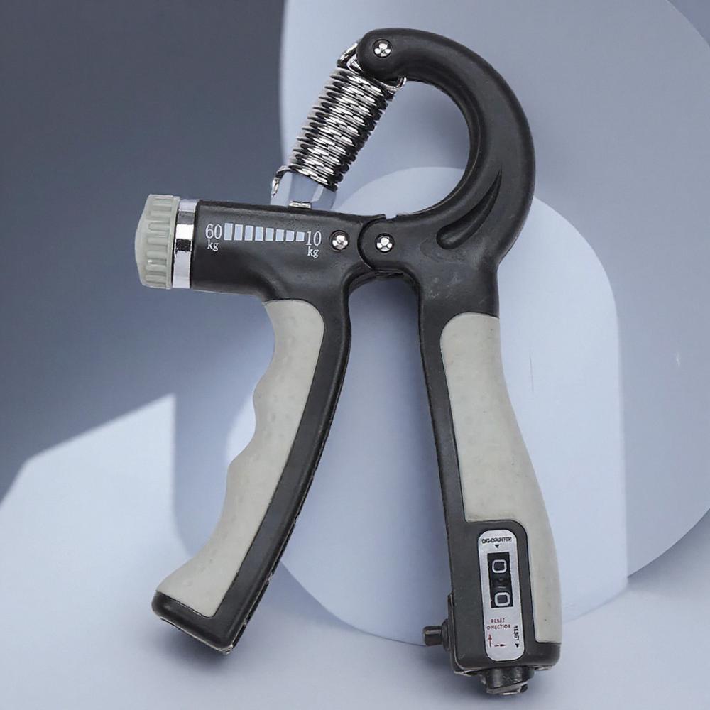 Adjustable Grip Strengtheners Wrist Strength Trainer Forearm Exerciser Hand Grip Strengthener Fitness Equipment