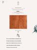 Summer Pure Cotton Embroidered Sleeveless Vest for Women
