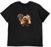 Ice Age Scrat Shirt  T Shirt