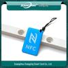 NTAG213 NFC Epoxy Card - One-Touch Social Tool and Electronic Tag