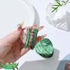 Waterproof Acetic Acid Hair Claw High-Quality Rice Dumpling Hairgrips  Gift for Loong Boat Festival