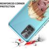 My Hero Academia Anime Phone Case For Samsung Galaxy A51 A71 A21S A12 A11 A31 A41 A52S A32 A01 A03S A13 A22 5G Clear Soft Cover