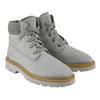 Timberland Leather Comfortable Antibacterial Fashion Ankle Boots Women ankle boots A42F8EO2