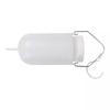 Auxiliary Fuel Tank 1L with Fuel Hose Versatile Fuel Storage for Motorcycles