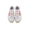 Adidas Originals Sambarose White Red Women's Sneakers FY3118