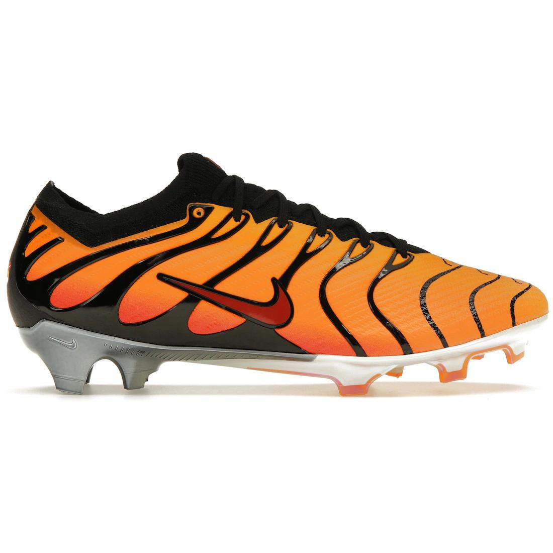 

Кроссовки Nike Mercurial Vapor 15 Elite FG x Air Max Plus Sunset(FJ2704-001) 39