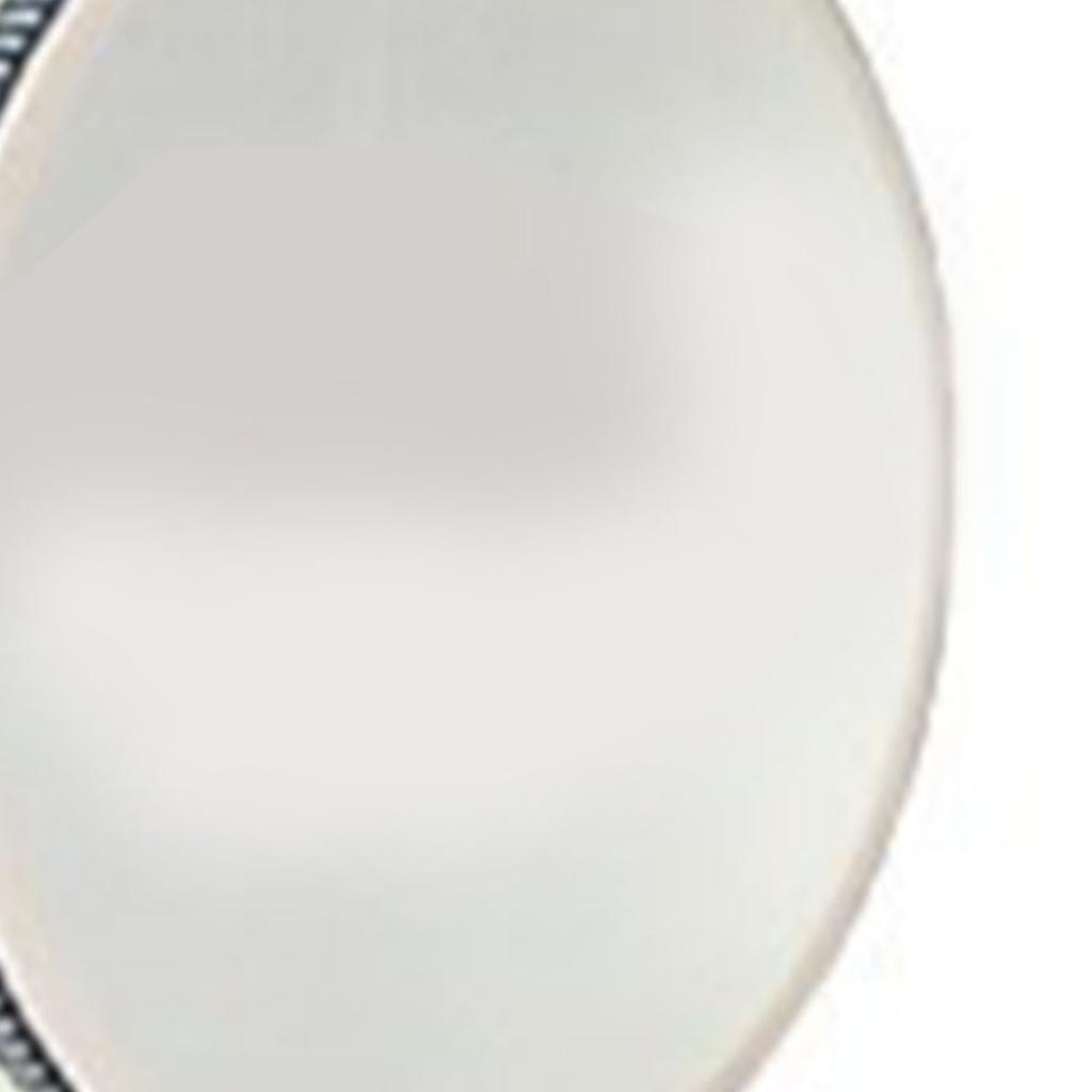 Holz Hand-Tamburin Pädagogisch Interessant Schlaginstrument Tamburin Trommel für Party 20cm 8in