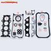 D17A8 D17A6 For HONDA CIVIC COUPE 1.7 16v Full Set Engine Gasket Engine Rebuilding Kits 06110-PLC-010 50204500