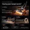 Dreametech H40 Ultra Robot Vacuum and Mop