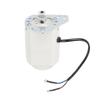 Sewing Machine Motor 5500 RPM 70W 0.3Amp Multi Functional Home Universal Replacement Accessories with Bracket