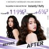 Vidal Sassoon Strong & Voluminous Shampoo