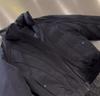Men's Retro Stand Collar Winter Cotton Jacket - Thick Padded Coat