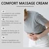 Herbal Gel Comfort Massage Cream Herbal Massage Cream Is Suitable For Stomach Discomfort And Bloating