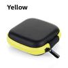 Mini Multi-functional Digital Data Cable Earphone Storage Bag