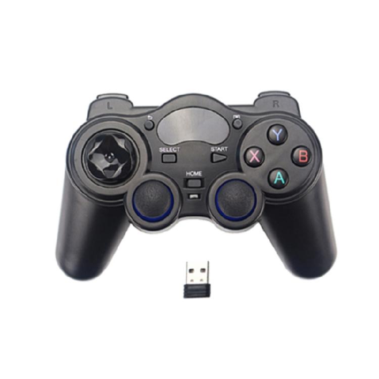

1 шт./2 шт. Беспроводной USB-контроллер Запасной контроллер для 4B / 3B+ / 3B