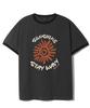 Bibalabida Ripple Ringer Short Sleeve T-Shirt