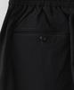 Leopeusaideu Easy Para Pants Black