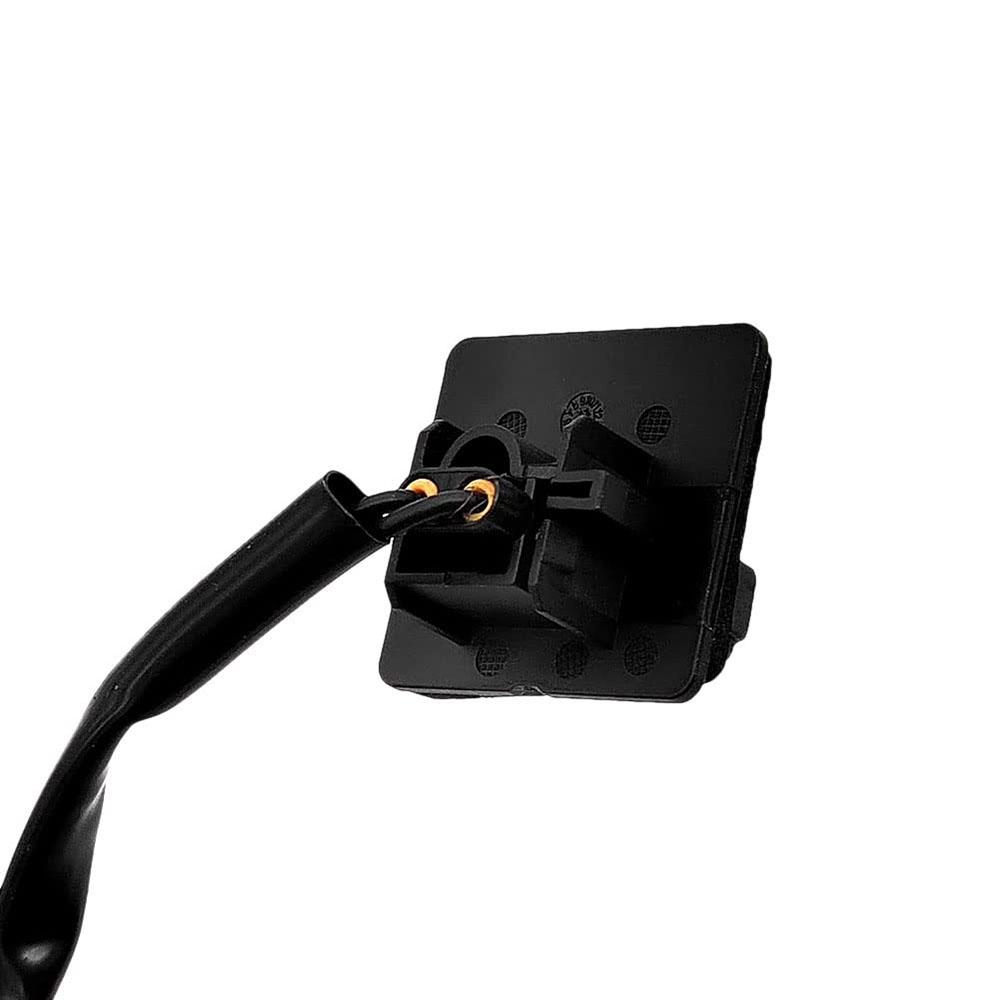Rear Trunk Switch Tailgate Lid Release Switch 13223920 6240399 For Opel Astra H