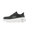 Go Walk Ligeros Cómodos Con Cordones Amortiguadores Rebote Ligero Caña Baja Zapatos para Caminar Zapatillas de Mujer 126031-BKW