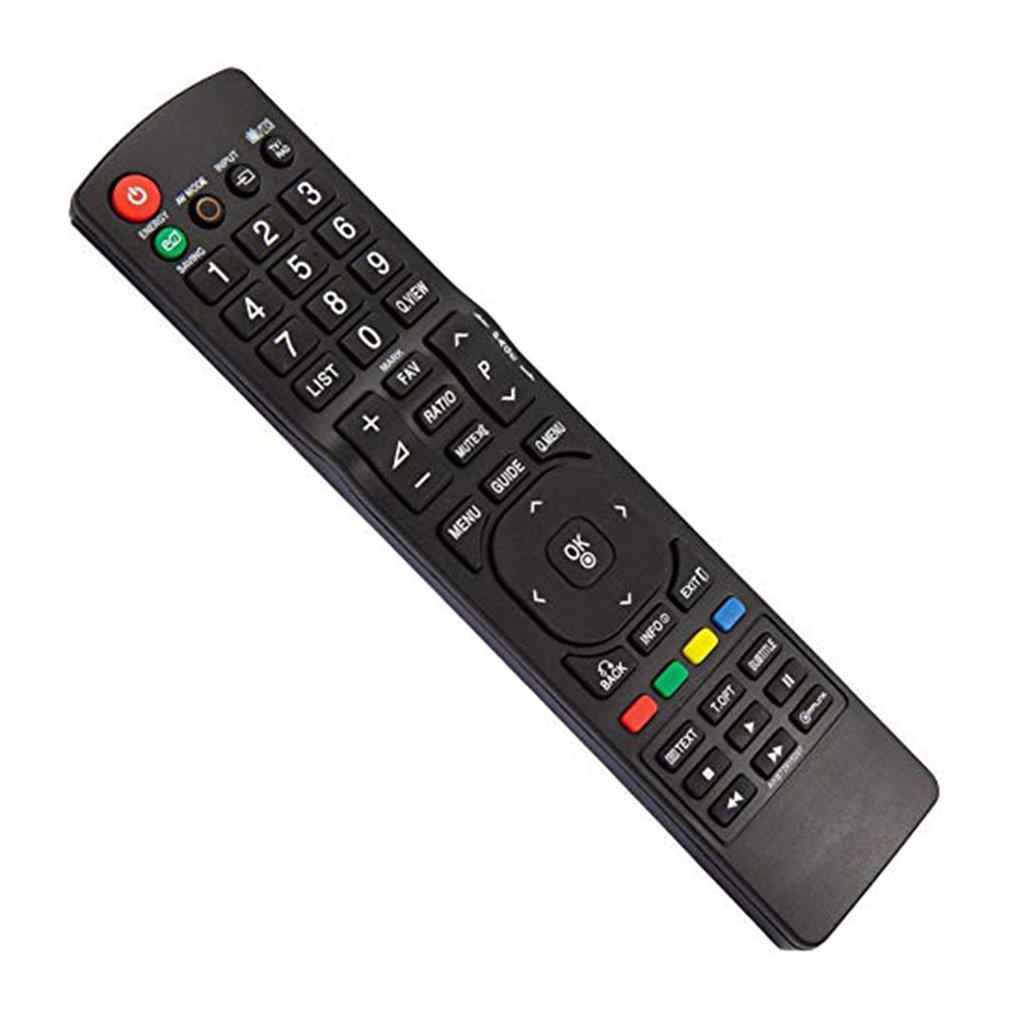 Universal Akb72915207 Wireless TV Remote Controller Replacement Remote Control LCD 32Ld460 37Ld450 47Ld420 Dropshipping