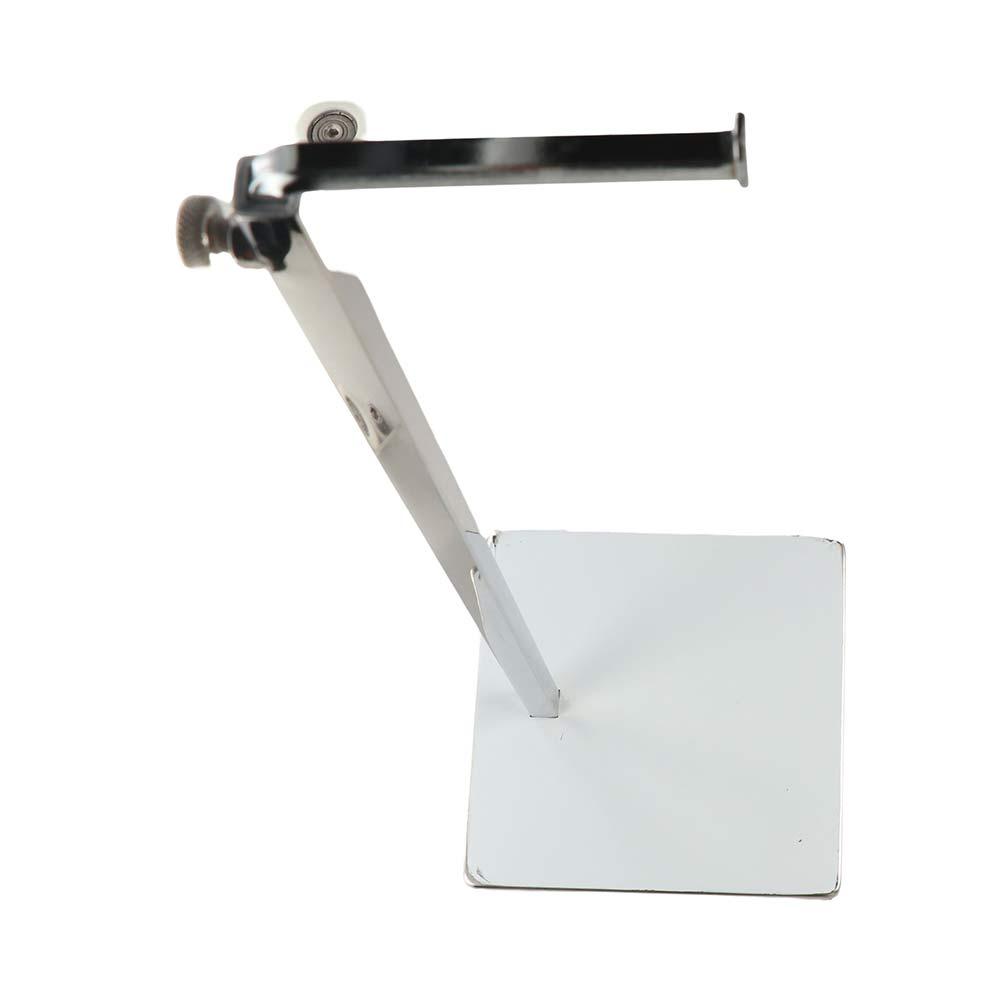 Convenient Handbag Display Stand Adjustable Handbag Holder Single Hook Hanger Purse Holder  Desktop