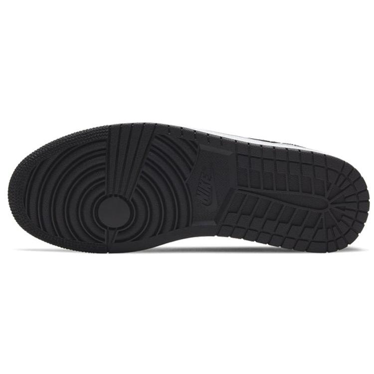 Air Jordan 1 Low 'All Star 2021' DD1650-001