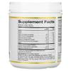 Bone Food, with Collagen Peptides, Hyaluronic Acid, Vitamins and Minerals, 411G (14.50Oz)