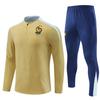 European Championship jerseys: Spain, England, France, Brazil, half-pull training kits, long-sleeve football jerseys, player edition