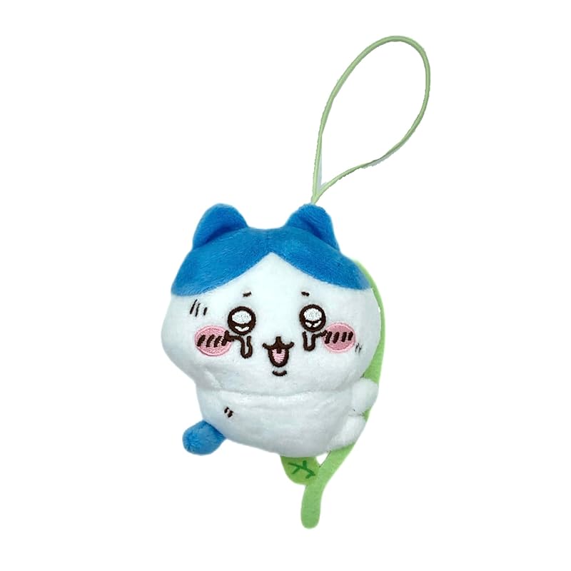 

Chii*cute Mascot fell into a hole Approximately 10cm (Hachiware)