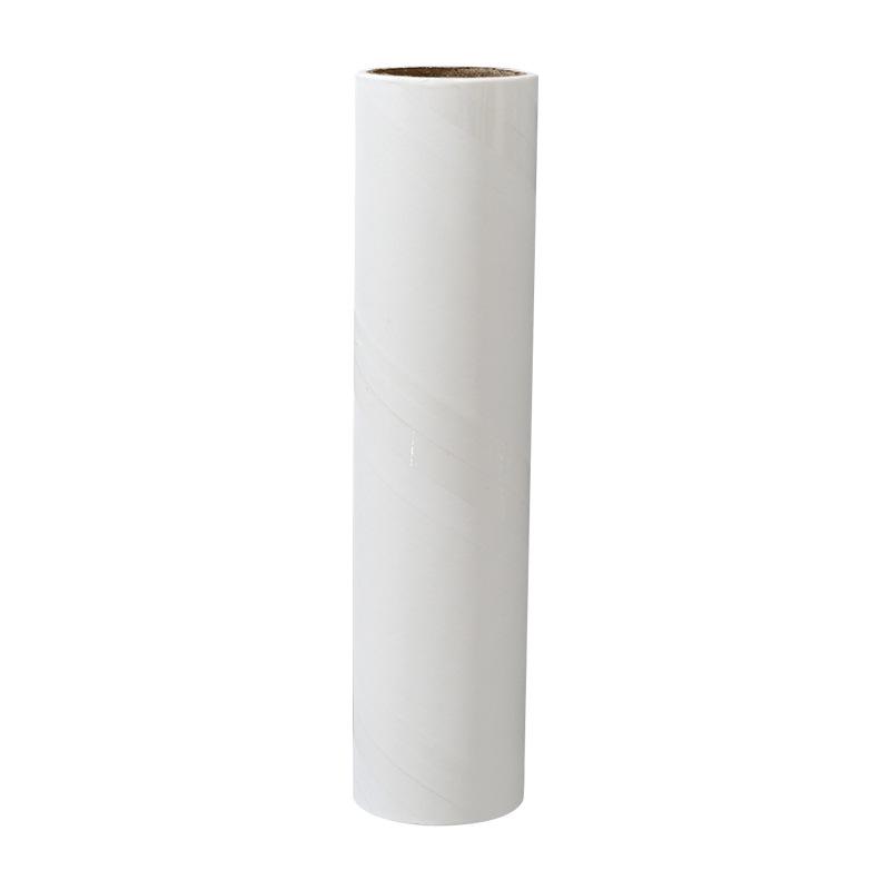 19cm Lint Roller Refill Sticky Paper Tearable Replacement Roll