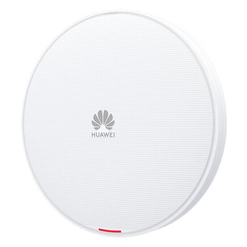 

Huawei AirEngine5761S-21 Enterprise 1800M Wi-Fi Access Point (CN version)
