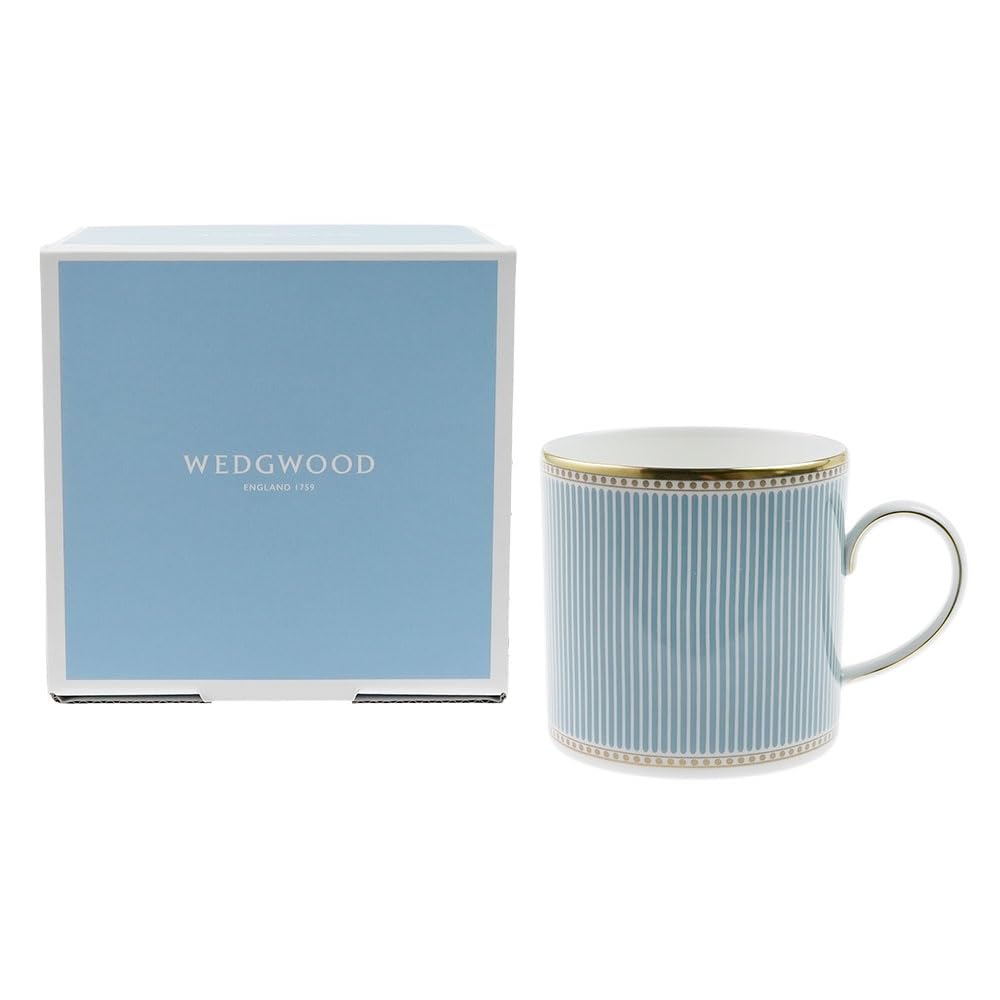 Wedgwood Helia Mug [Used]