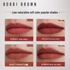 Bobbi Brown Crushed Velvet Lipstick