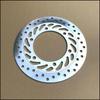 240mm Motorcycle Front Brake Disc Rotor For Honda WH125-8 CBF 125 150 SDH125-50 SDH150-F CBF 125cc 150cc KVX KYY KTT