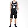 Nike San Antonio Spurs 2020/21 Icon Edition Swingman Jersey 'Kawhi Leonard 2' Men's 864509-010
