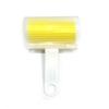 Cover Band High Quality Washable Reusable Household Cleaning Remover Portable Hair Rolle Clothes Hair Pet Hair Sticky Roller