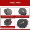 Euler IQ Charging Port Cover for Great Wall: DC/AC Compatible