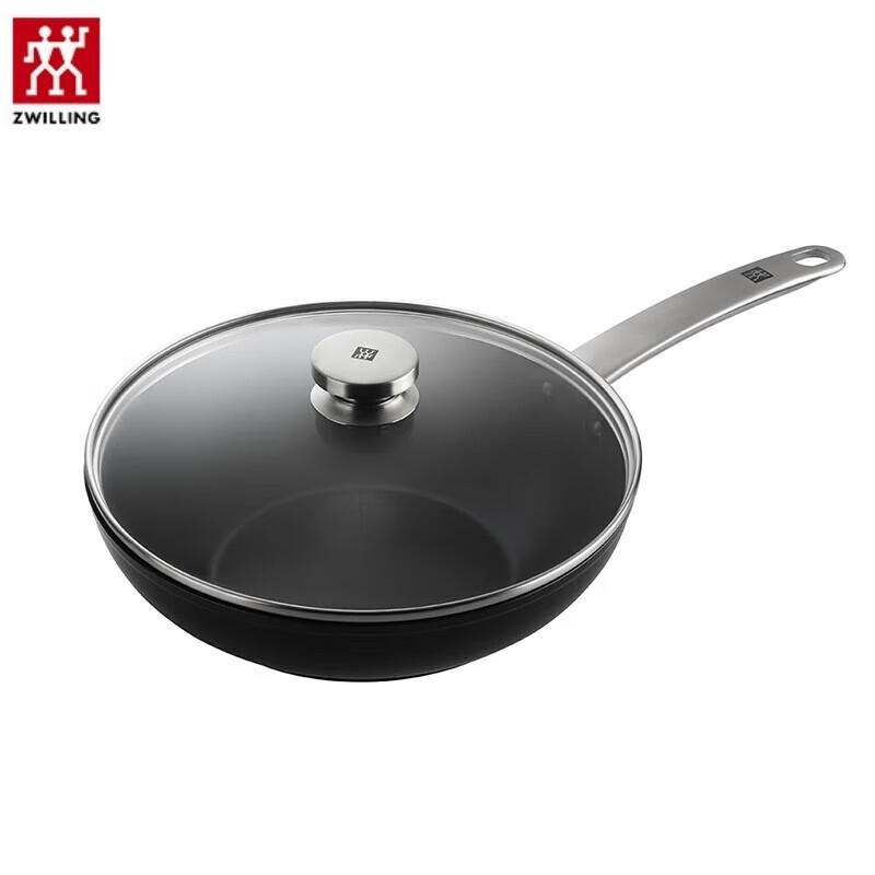 ZWILLING Enjoy Deep Frying Pan
