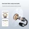 YIOY Open-Ear Clip Bluetooth Headset