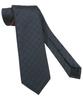 Tie Gift Tie with Case Shopping Bag A33 Gray Gift [Brand Set] Ribbon, & (REDROSE Original) (Gift, Birthday, Wrapping) [Item]