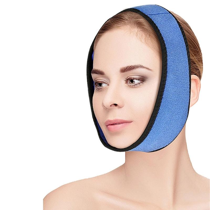 Cooling Pad Wisdoms Teeth Ice Pack Jaw Ice Pack Hot & Cold Facials Ice Pack Head Wrap Ice Pack for Woman Man